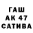 МДМА кристаллы Faromuz Hodiev